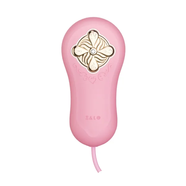 Temptation Thrusting Bullet Vibrator