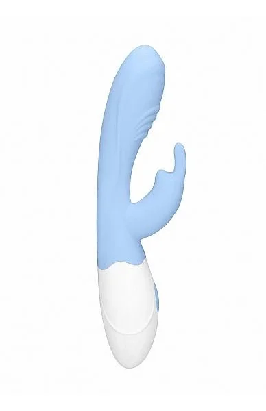Loveline Juicy Rabbit Vibrator — image 16 of 24