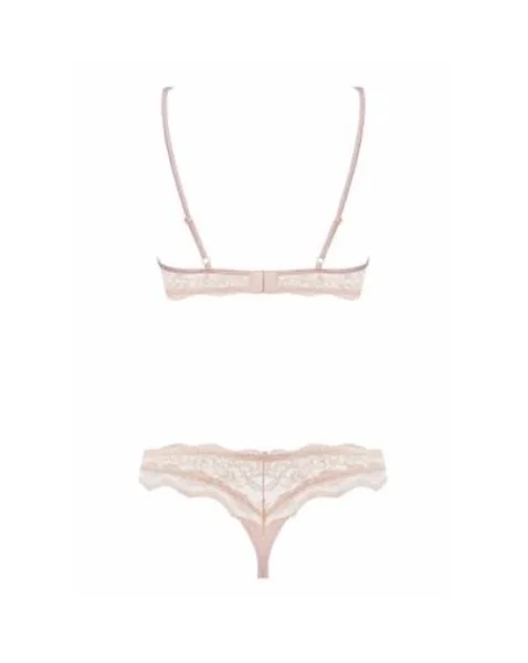 Obsessive Luvae - Set