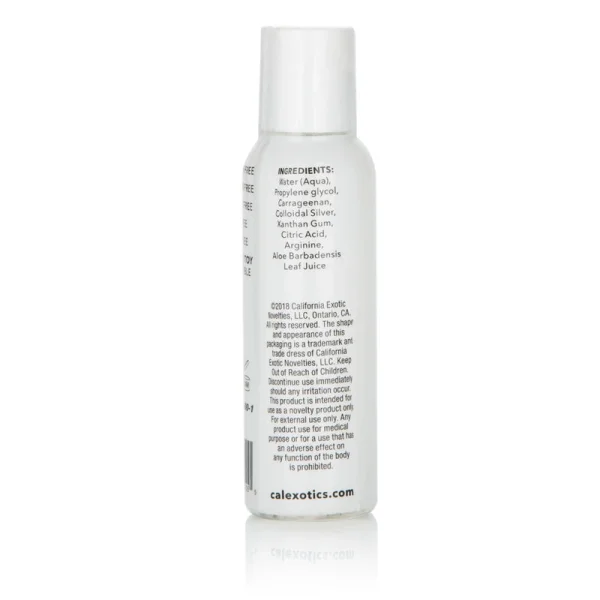 Impulse Conductive E-Stim Gel 2oz