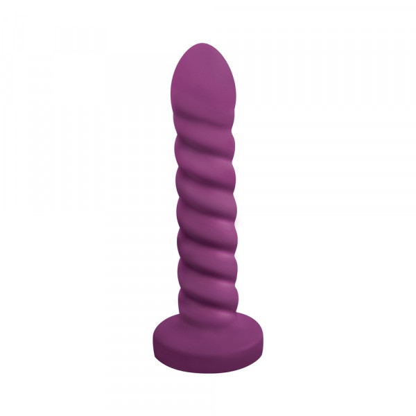 Soft Swirl Violet 21fx