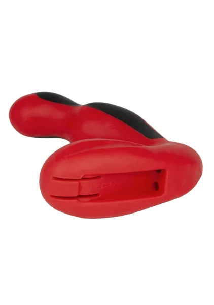 ElectraStim Silicone Fusion Habanero Prostate Massager