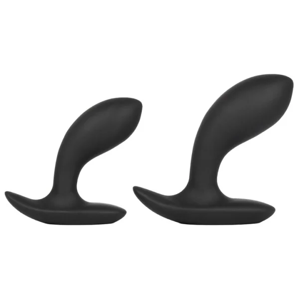 Bondara Main Squeeze Air Cushion P-Spot Butt Plug – 4.3 or 5 Inch