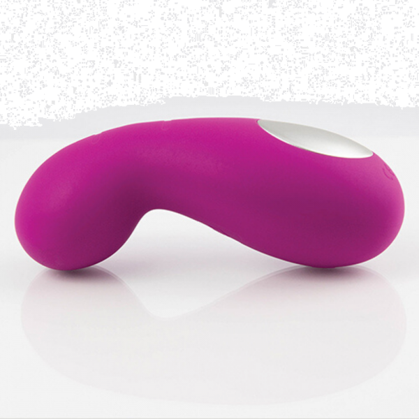 Kiiroo Cliona Interactive Clit Massager - Purple