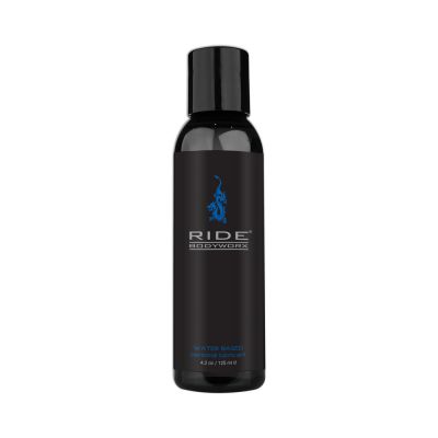 Ride BodyWorx Water Based 4 2oz