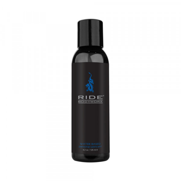 Ride BodyWorx Water Based 4.2oz