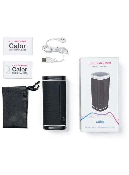 Calor Automatic Stroker