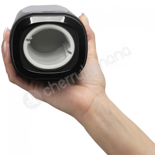 Kiiroo Onyx+ Feel Jessica Drake Pornstar Experience Interactive Masturbator