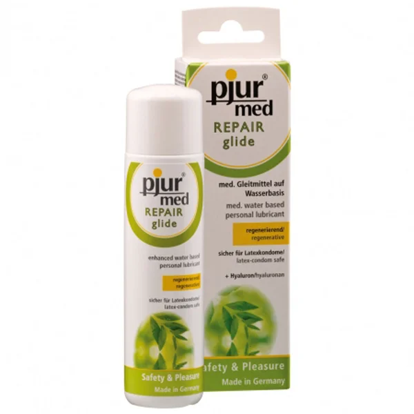 Pjur Med - Repair Glide (100ml) — image 10 of 10