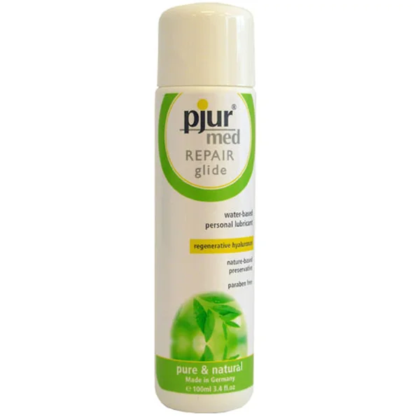 Pjur Med - Repair Glide (100ml) — image 9 of 10