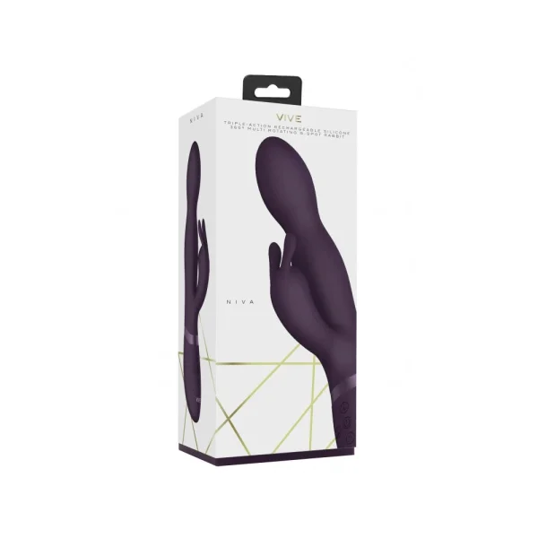 Vive Niva Purple — image 4 of 8