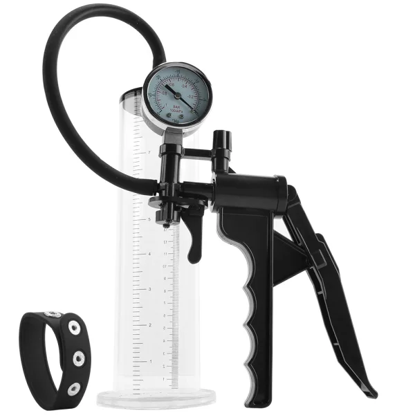 Blush Performance VX8 Vacuum Penis Pump