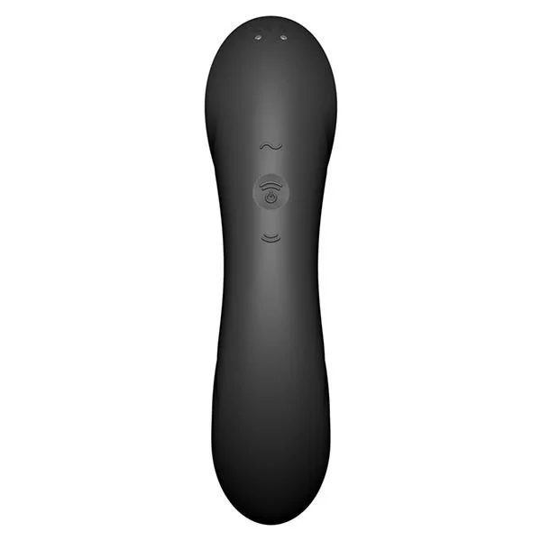 Satisfyer Curvy Trinity 4