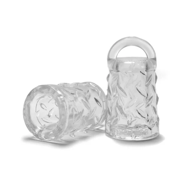 Oxballs Gripper Nipple Puller
