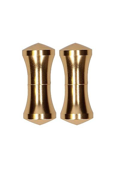 Magnetic Nipple Clamps