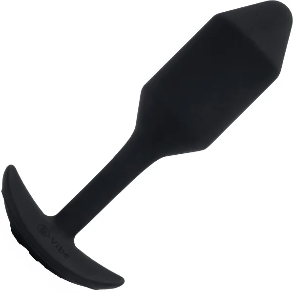 b-Vibe Vibrating Snug Plug 2 - Medium — image 19 of 21