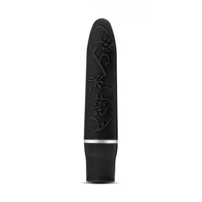 Rose Bliss Mini Vibrator