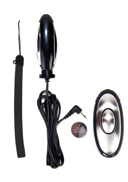 The Electro Plug