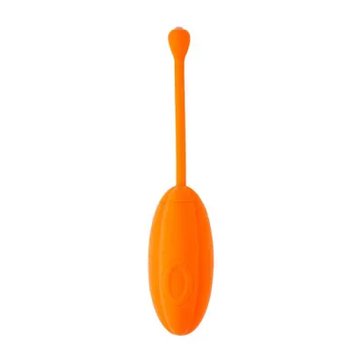 Eyden Pulsing Kegel Egg 6 7 Inch