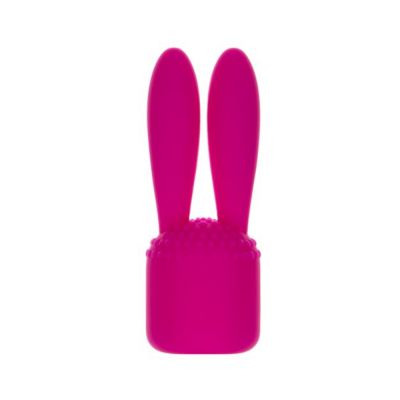 PalmPocket Extended Sili Massage Heads 3
