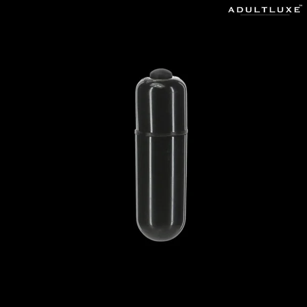 Addiction Glow in the Dark Rave 8 inch Silicone Dildo