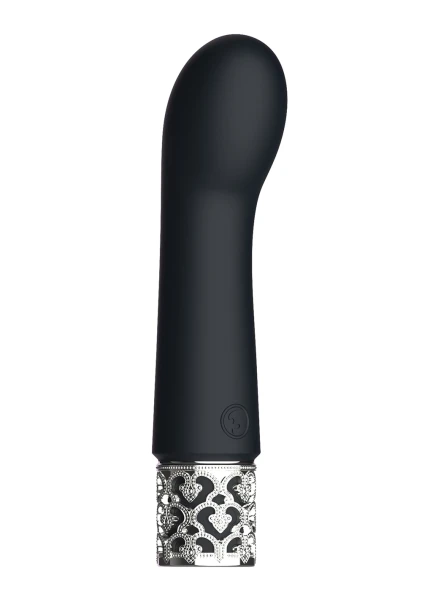 Bijou - Rechargeable Silicone Bullet