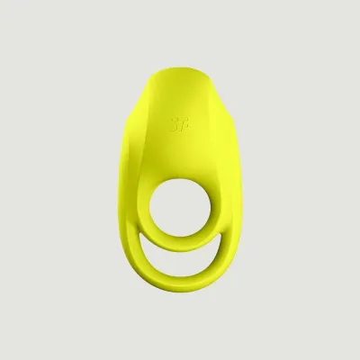 Spectacular Duo Cock Ring
