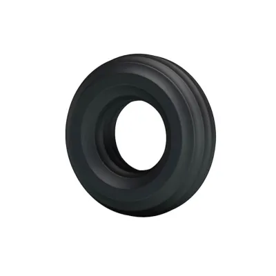 Stretch Silicone Ring