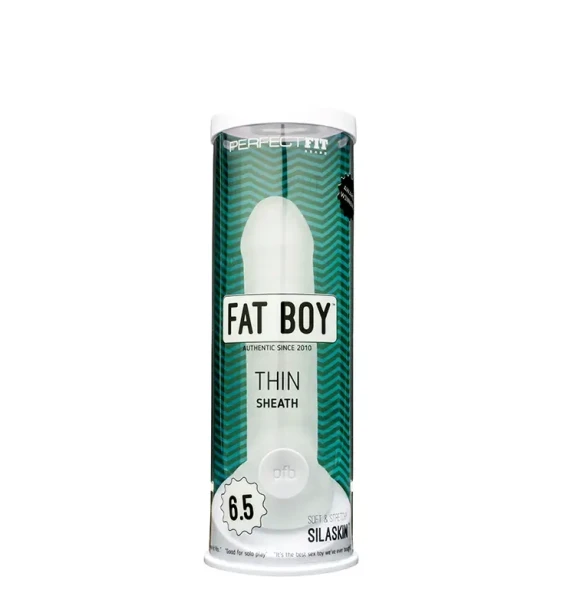 PerfectFit Fat Boy Thin Sheath