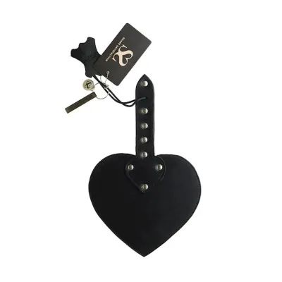 Bound X Heart Paddle 17 Inch