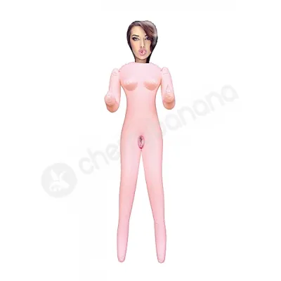 S line Dolls Rave Babe Inflatable Love Doll