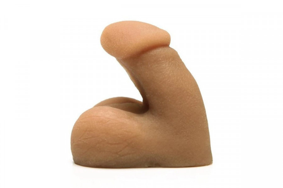 On the Go Silicone Packer