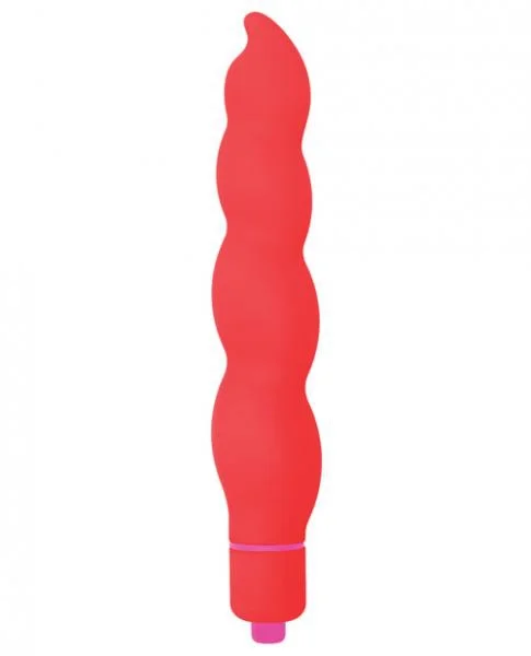 Rock Candy Swirls Vibrator — image 5 of 10