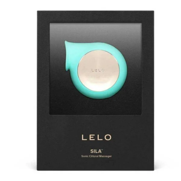 LELO Sila Sonic Stimulator