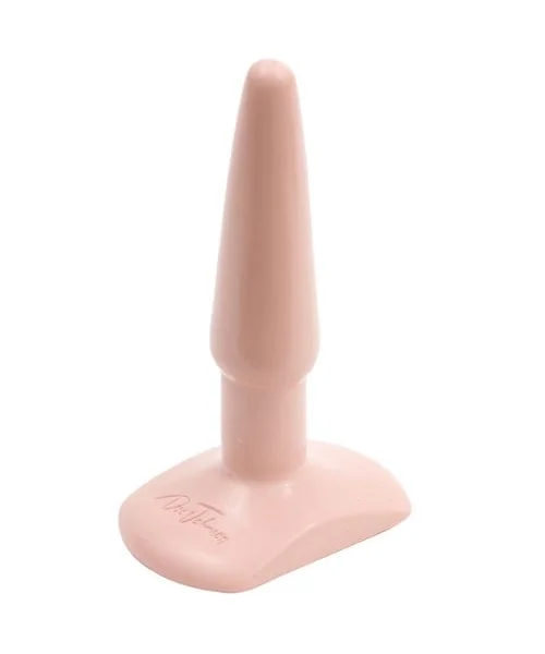 Butt Plug Small White — image 4 of 4