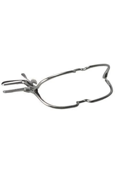 Jennings Dental Mouth Gag