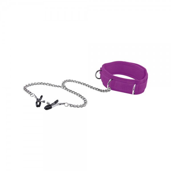 Velcro Collar