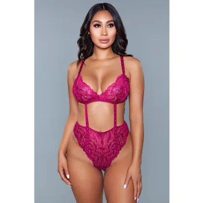 Annabelle Bodysuit