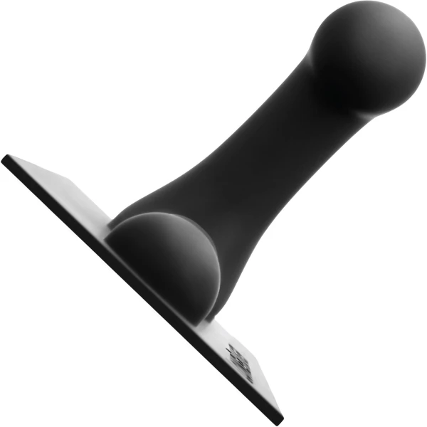 The Cowgirl Lone Ranger Silicone Attachment