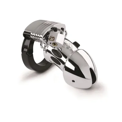 Pubic Enemy No 1 Silver Edition