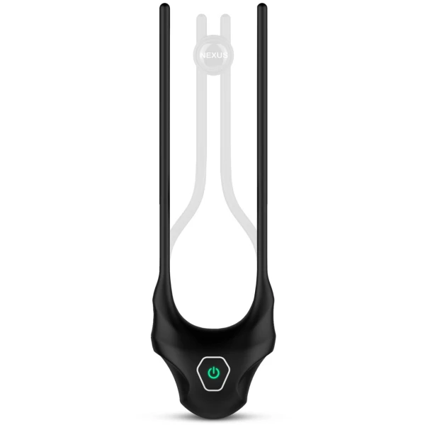 Nexus Forge Vibrating Lasso Cock Ring