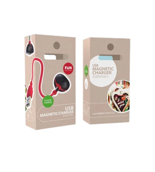 Fun Factory Magnetic USB Charger