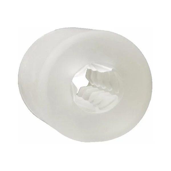 Helping Head Ultimate 2" Mini Stroker - Clear — image 8 of 15