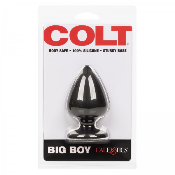 Big Boy Butt Plug