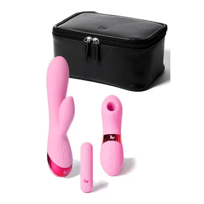 Wild Secrets The Be My BFF Limited Edition Gift Pack