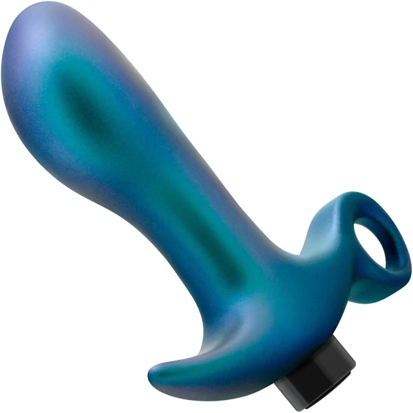 Anal Adventures Matrix - Teleportation Plug