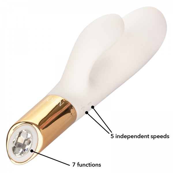 Callie Rabbit Vibrator