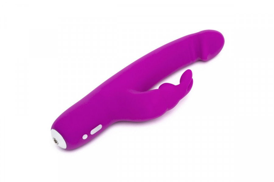 Happy Rabbit Slimline Realistic