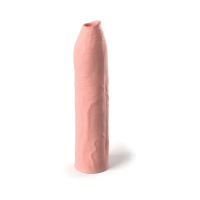 Fantasy X tensions Elite Uncut Extension Sleeve 7in Light