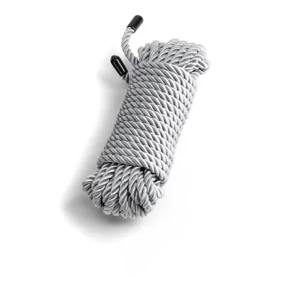 Bound Rope Silver